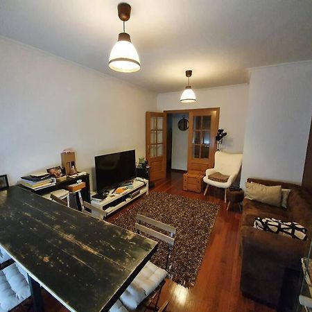O Recuncho De San Roque Apartment Луго Екстериор снимка